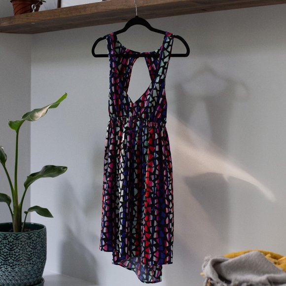 Roxy Dress - Picture 1 of 6